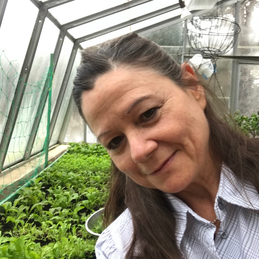 Meet your Posher, Allyson